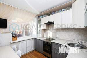 3-к квартира, вторичка, 51м2, 3/5 этаж