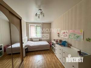 4-к квартира, вторичка, 106м2, 2/5 этаж