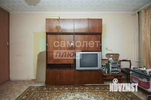 2-к квартира, вторичка, 45м2, 1/5 этаж