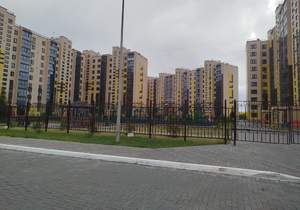 1-к квартира, вторичка, 39м2, 10/10 этаж