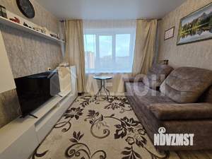 1-к квартира, вторичка, 34м2, 5/9 этаж