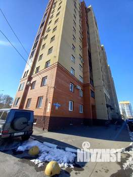 Студия квартира, вторичка, 28м2, 7/14 этаж