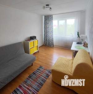 1-к квартира, вторичка, 29м2, 5/9 этаж