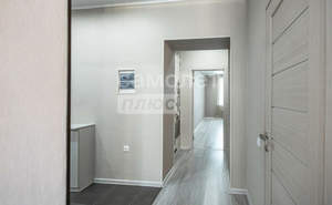 2-к квартира, вторичка, 60м2, 2/12 этаж