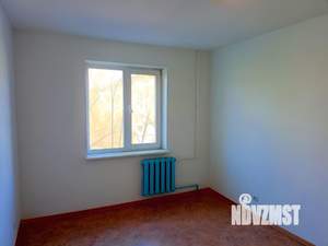 3-к квартира, вторичка, 59м2, 3/9 этаж