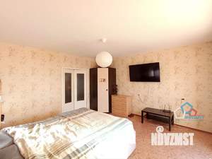2-к квартира, вторичка, 60м2, 15/16 этаж