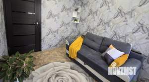 3-к квартира, вторичка, 59м2, 1/5 этаж