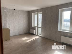 Студия квартира, вторичка, 33м2, 2/10 этаж