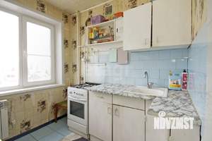 1-к квартира, вторичка, 30м2, 5/9 этаж