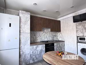 2-к квартира, вторичка, 51м2, 3/5 этаж