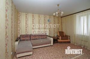 3-к квартира, вторичка, 78м2, 3/12 этаж