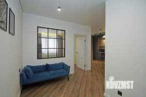 1-к квартира, вторичка, 41м2, 13/13 этаж