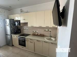 1-к квартира, вторичка, 40м2, 3/17 этаж