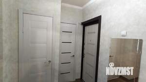 1-к квартира, вторичка, 37м2, 2/10 этаж