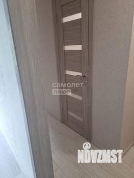 1-к квартира, вторичка, 30м2, 2/9 этаж