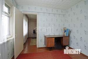 4-к квартира, вторичка, 59м2, 2/5 этаж