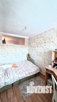 2-к квартира, вторичка, 42м2, 4/5 этаж