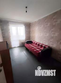 3-к квартира, вторичка, 63м2, 9/9 этаж