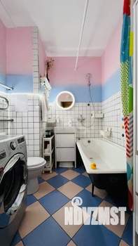 1-к квартира, вторичка, 39м2, 3/10 этаж