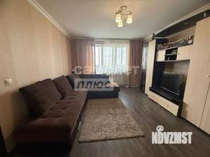 2-к квартира, вторичка, 60м2, 10/10 этаж
