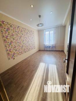 2-к квартира, вторичка, 50м2, 2/3 этаж