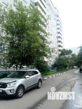 2-к квартира, вторичка, 52м2, 11/12 этаж