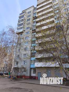 3-к квартира, вторичка, 80м2, 11/12 этаж