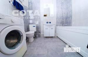 Студия квартира, вторичка, 35м2, 3/11 этаж