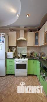 1-к квартира, вторичка, 37м2, 7/9 этаж