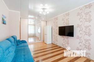 1-к квартира, вторичка, 36м2, 4/9 этаж