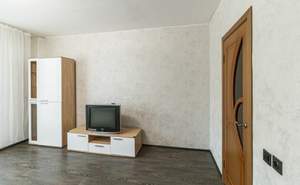 1-к квартира, вторичка, 41м2, 6/10 этаж