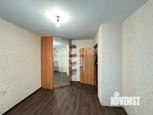 1-к квартира, вторичка, 22м2, 2/5 этаж