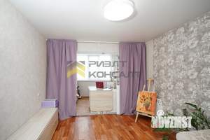 2-к квартира, вторичка, 48м2, 4/5 этаж