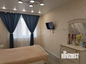 2-к квартира, вторичка, 66м2, 7/9 этаж