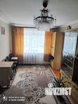 2-к квартира, вторичка, 43м2, 2/5 этаж