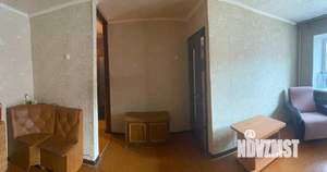2-к квартира, вторичка, 43м2, 2/5 этаж