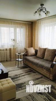 1-к квартира, вторичка, 31м2, 4/5 этаж