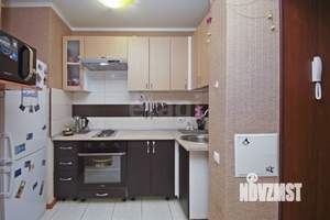 2-к квартира, вторичка, 37м2, 9/9 этаж