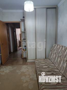 3-к квартира, вторичка, 64м2, 2/9 этаж