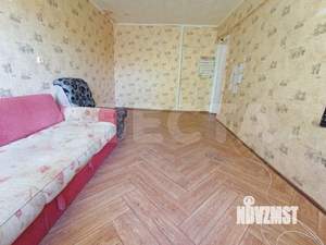 1-к квартира, вторичка, 31м2, 4/5 этаж