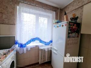 3-к квартира, вторичка, 59м2, 1/5 этаж