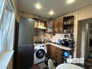 2-к квартира, вторичка, 48м2, 5/5 этаж