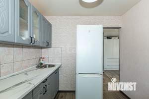 1-к квартира, вторичка, 31м2, 4/5 этаж