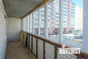 3-к квартира, вторичка, 83м2, 2/14 этаж