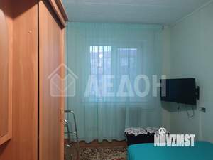 1-к квартира, вторичка, 31м2, 3/5 этаж