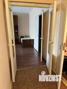 2-к квартира, вторичка, 72м2, 4/10 этаж