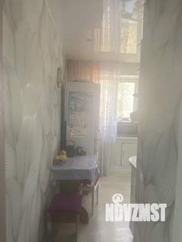 3-к квартира, вторичка, 51м2, 3/5 этаж