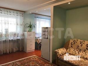 2-к квартира, вторичка, 40м2, 2/5 этаж