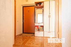 1-к квартира, вторичка, 37м2, 3/3 этаж