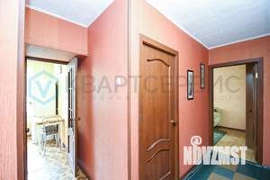 2-к квартира, вторичка, 40м2, 3/9 этаж